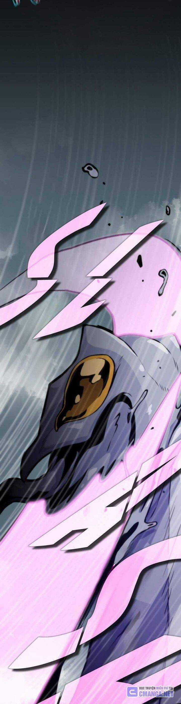 Hồi Quy Giả Chương 105 trang 27