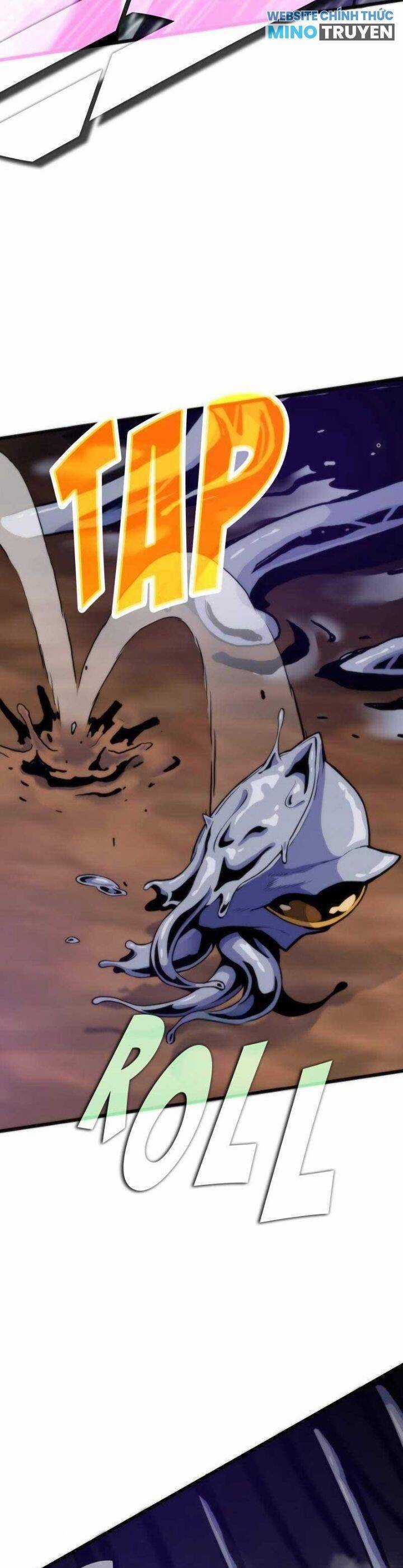 Hồi Quy Giả Chương 105 trang 28