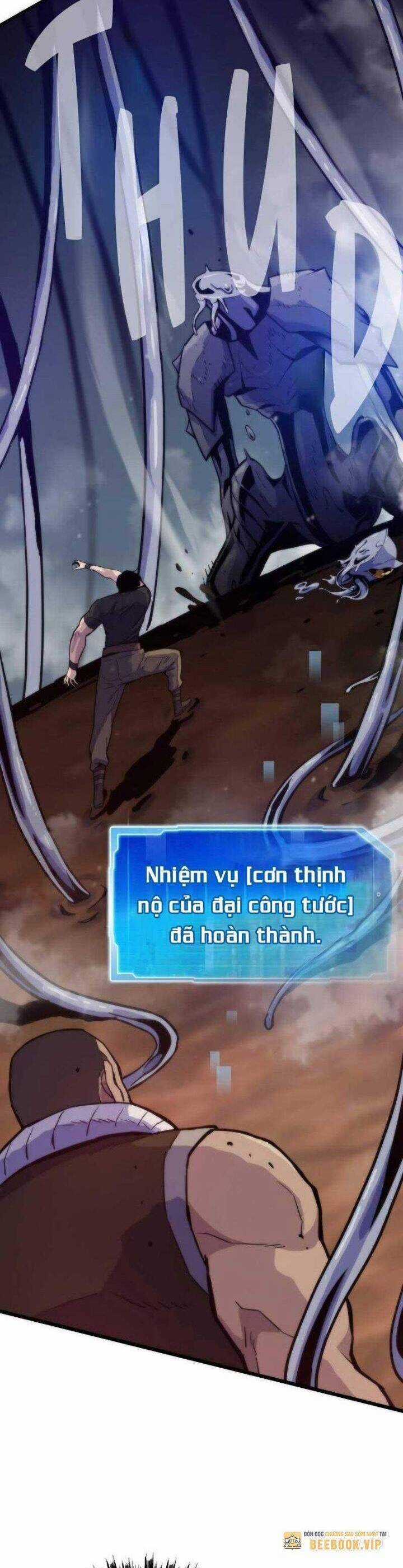 Hồi Quy Giả Chương 105 trang 29