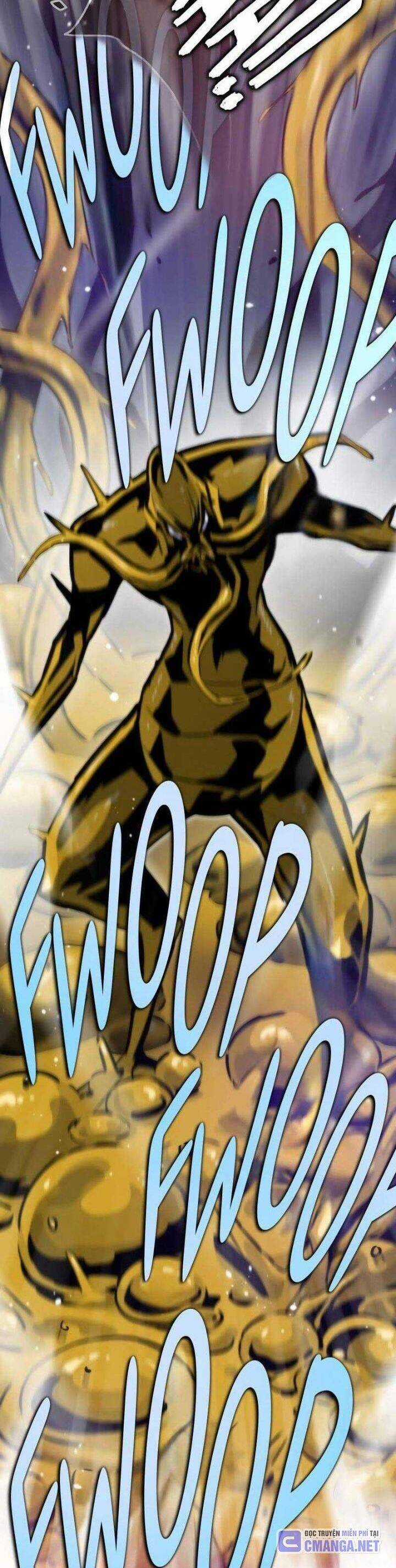 Hồi Quy Giả Chương 105 trang 3