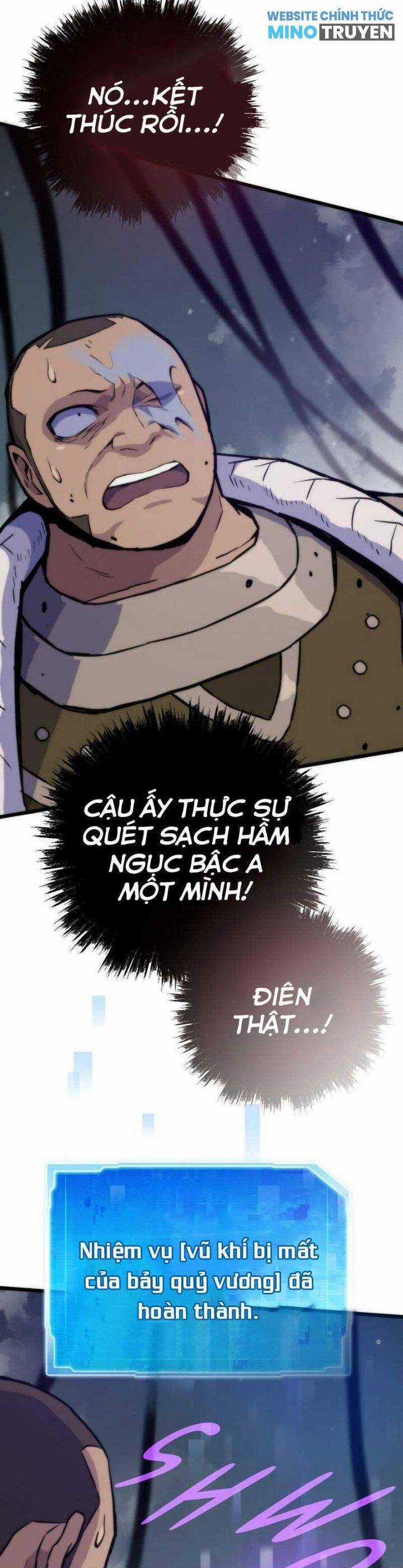 Hồi Quy Giả Chương 105 trang 30