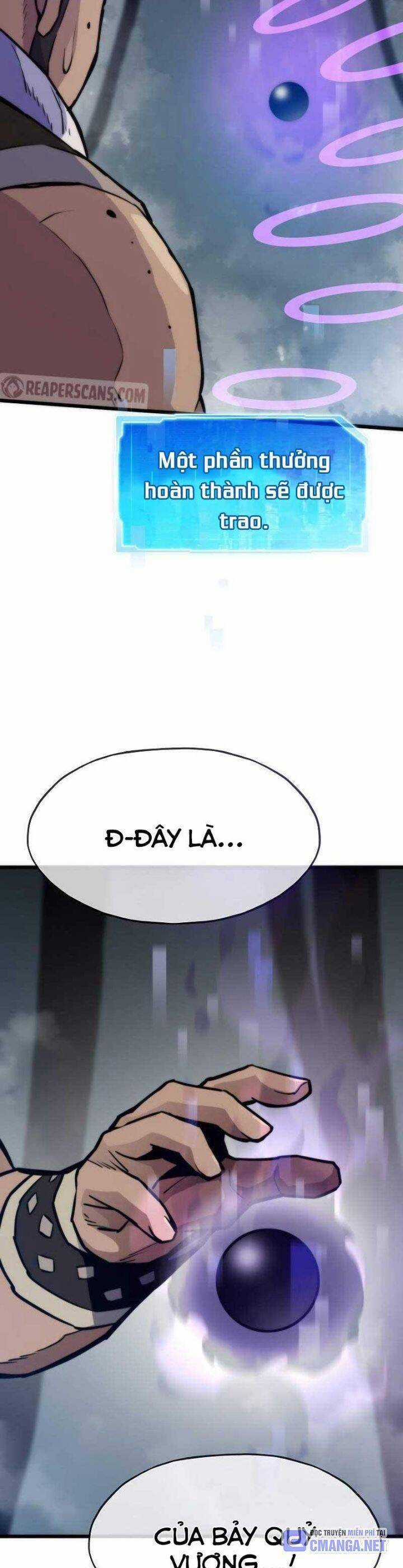 Hồi Quy Giả Chương 105 trang 31