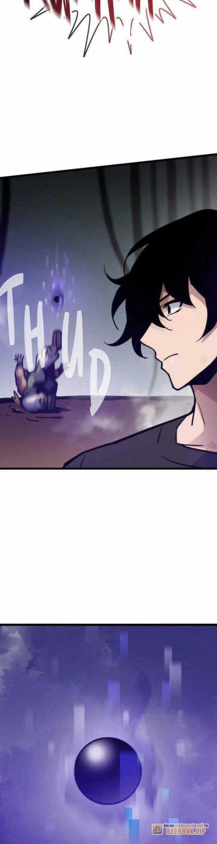 Hồi Quy Giả Chương 105 trang 33