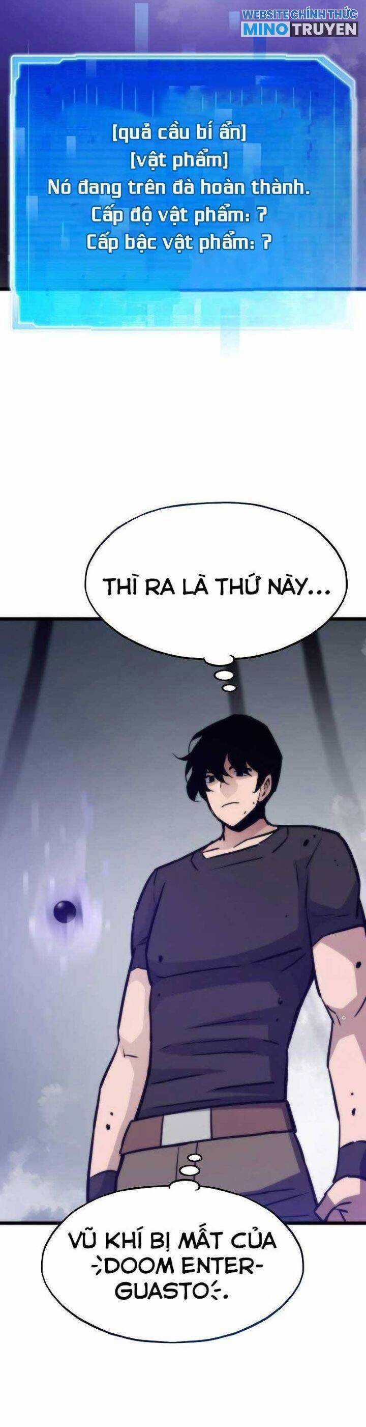 Hồi Quy Giả Chương 105 trang 34