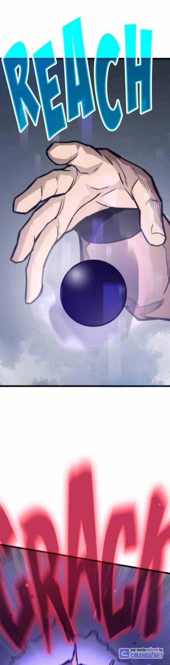 Hồi Quy Giả Chương 105 trang 35