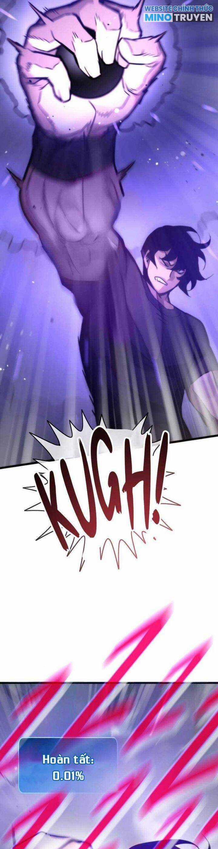 Hồi Quy Giả Chương 105 trang 36