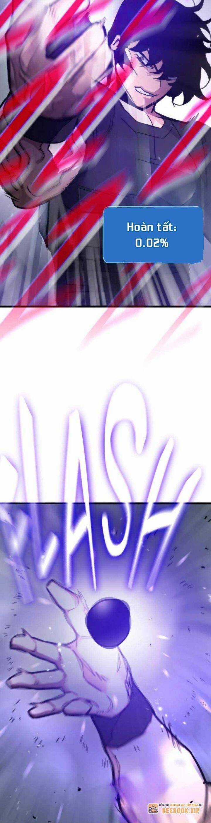 Hồi Quy Giả Chương 105 trang 37