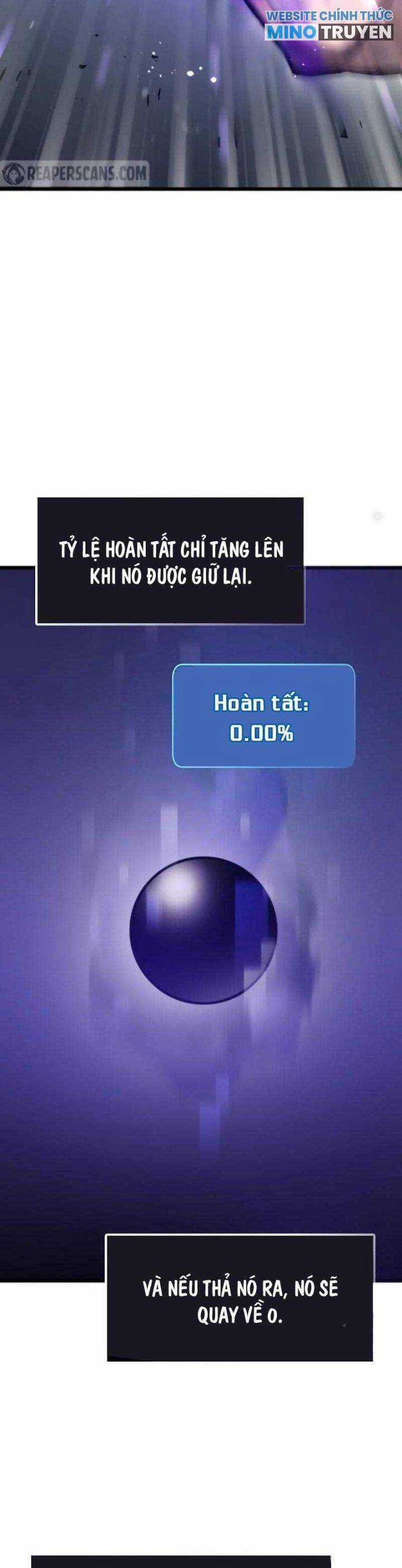 Hồi Quy Giả Chương 105 trang 38