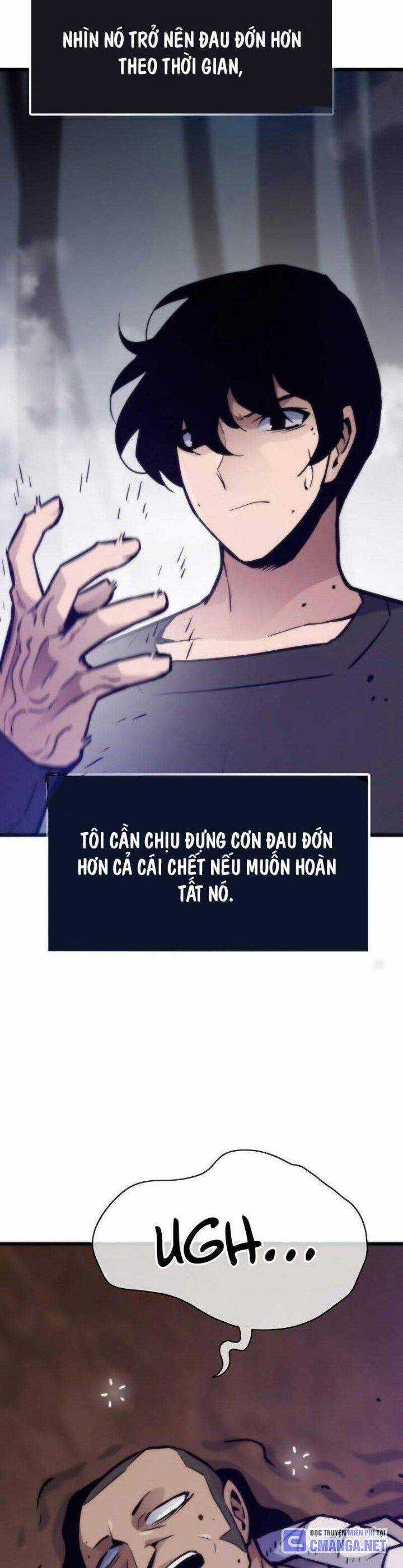 Hồi Quy Giả Chương 105 trang 39