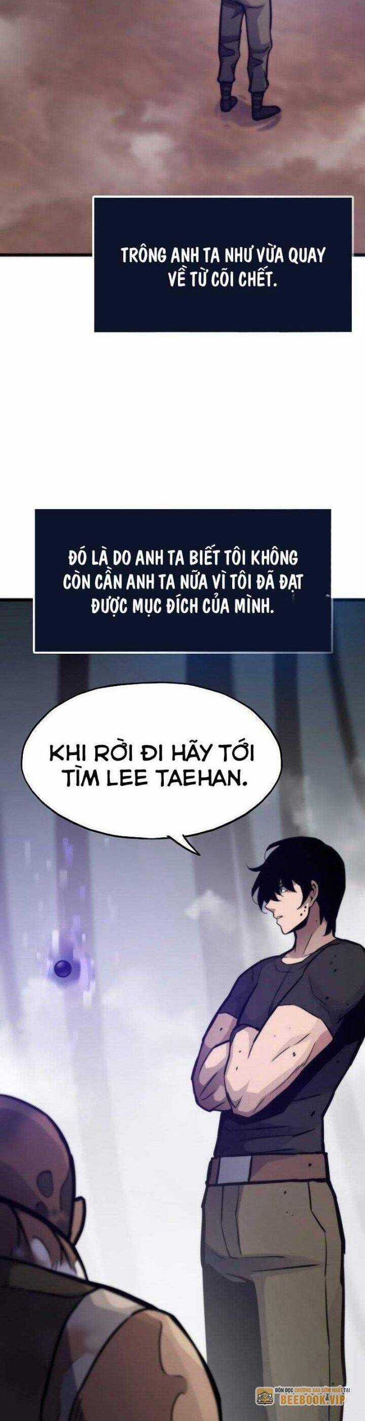 Hồi Quy Giả Chương 105 trang 41