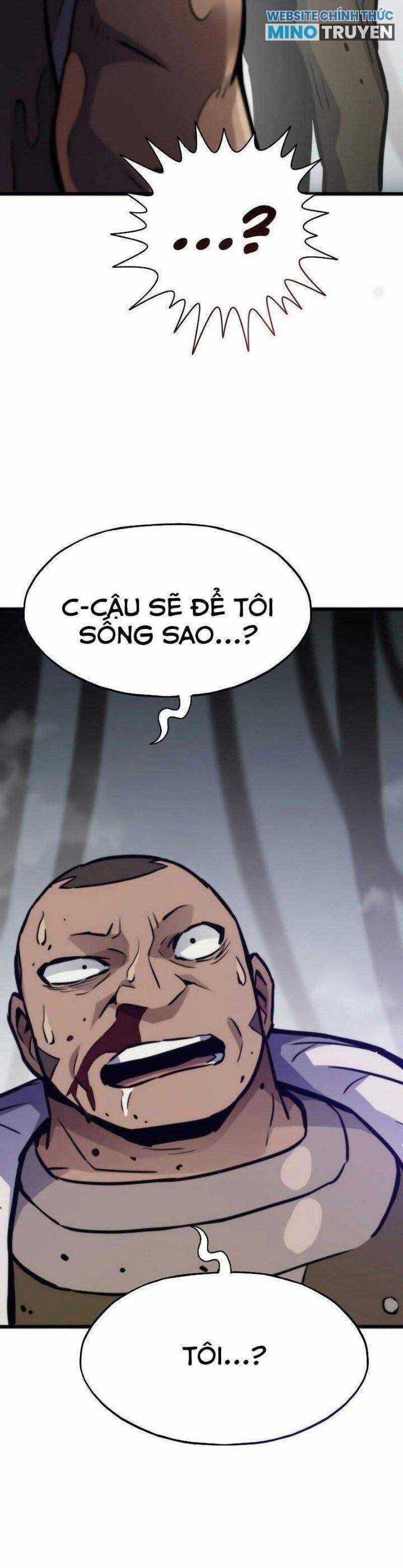 Hồi Quy Giả Chương 105 trang 42