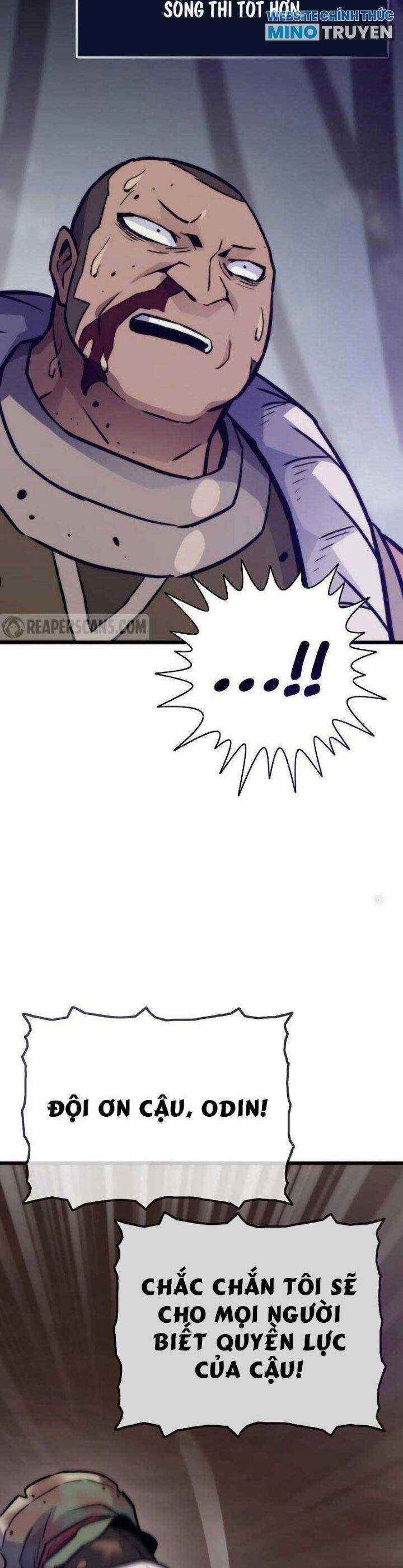 Hồi Quy Giả Chương 105 trang 44