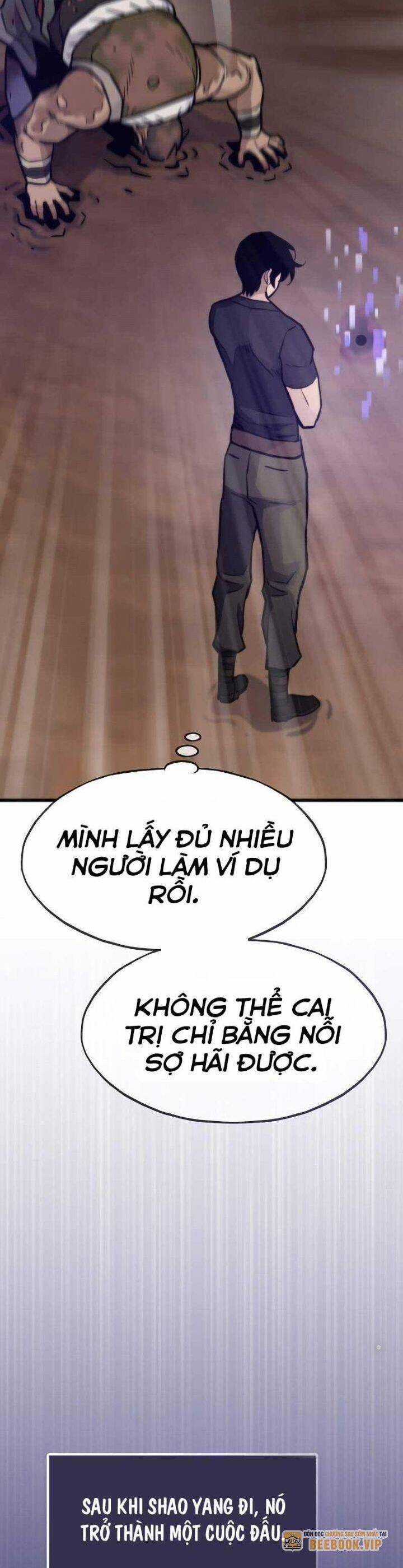 Hồi Quy Giả Chương 105 trang 45