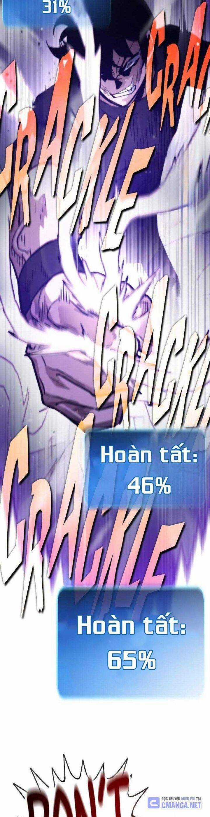 Hồi Quy Giả Chương 105 trang 47