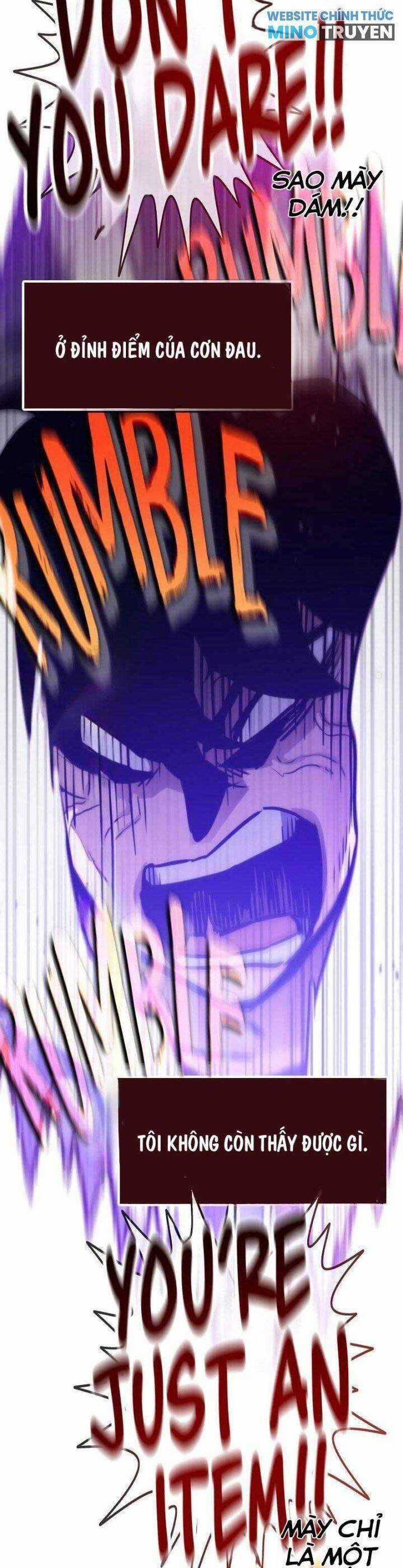 Hồi Quy Giả Chương 105 trang 48