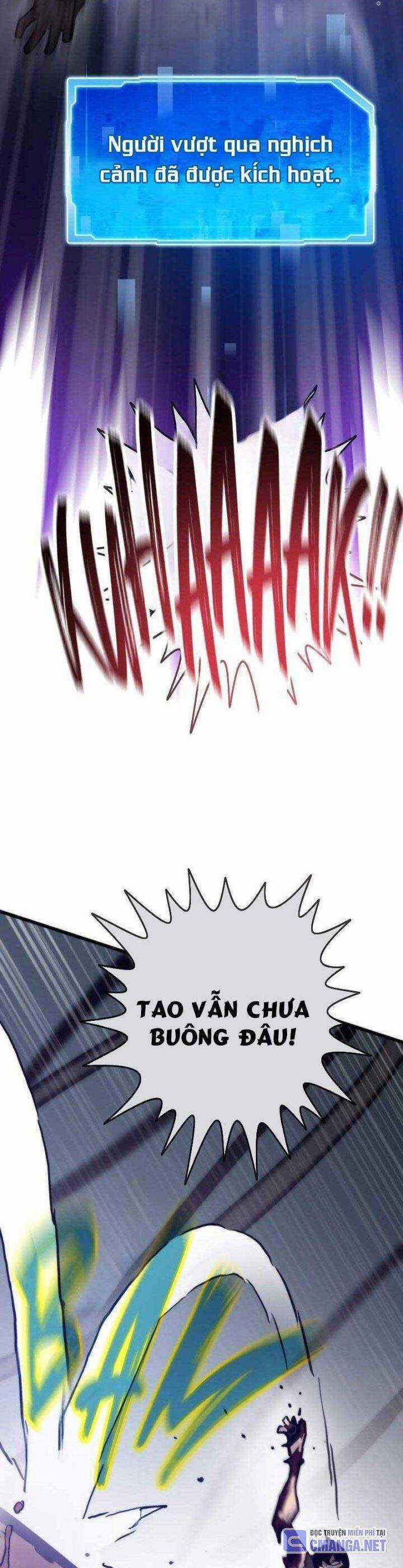 Hồi Quy Giả Chương 105 trang 51