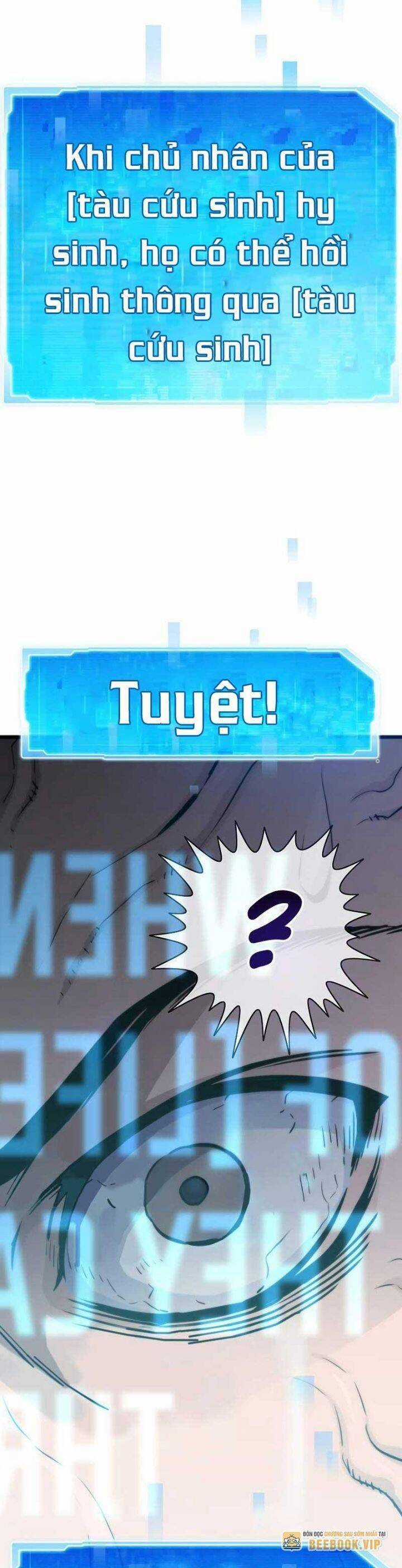 Hồi Quy Giả Chương 105 trang 53