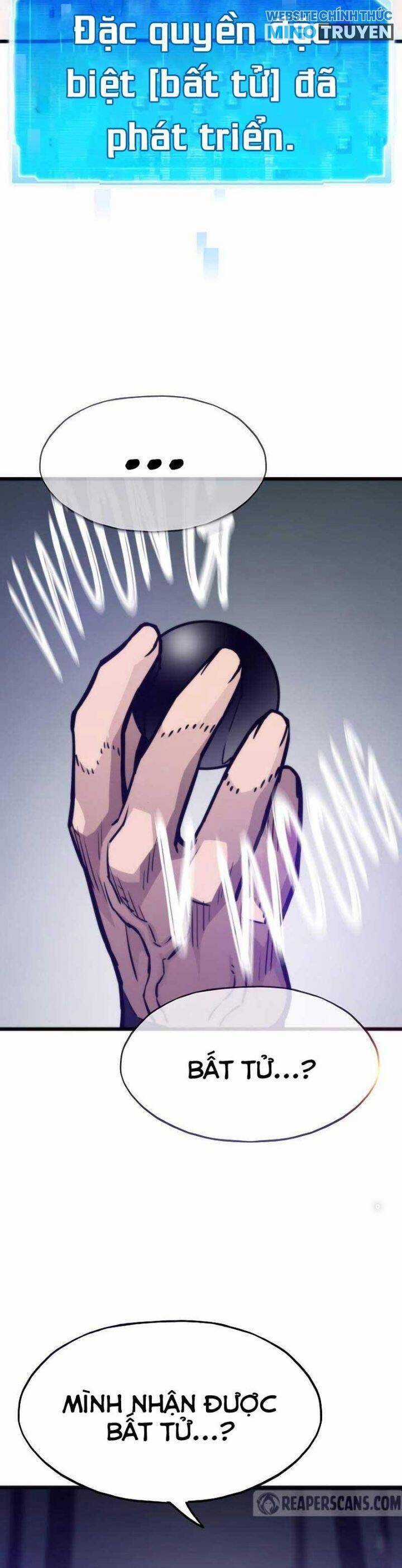 Hồi Quy Giả Chương 105 trang 54