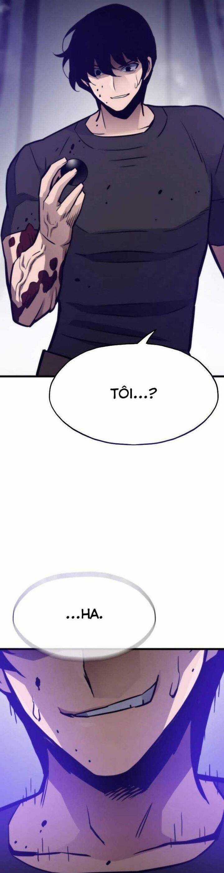 Hồi Quy Giả Chương 105 trang 55