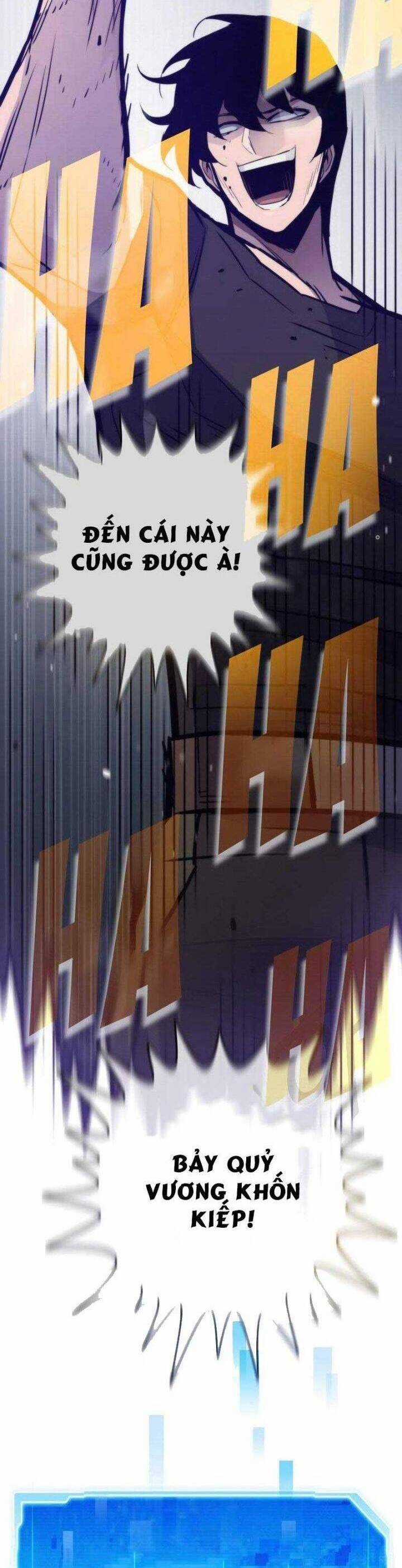 Hồi Quy Giả Chương 105 trang 57