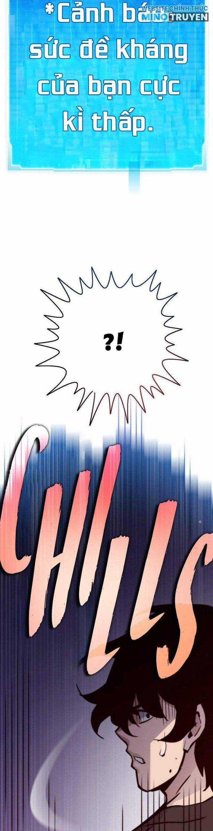 Hồi Quy Giả Chương 105 trang 58