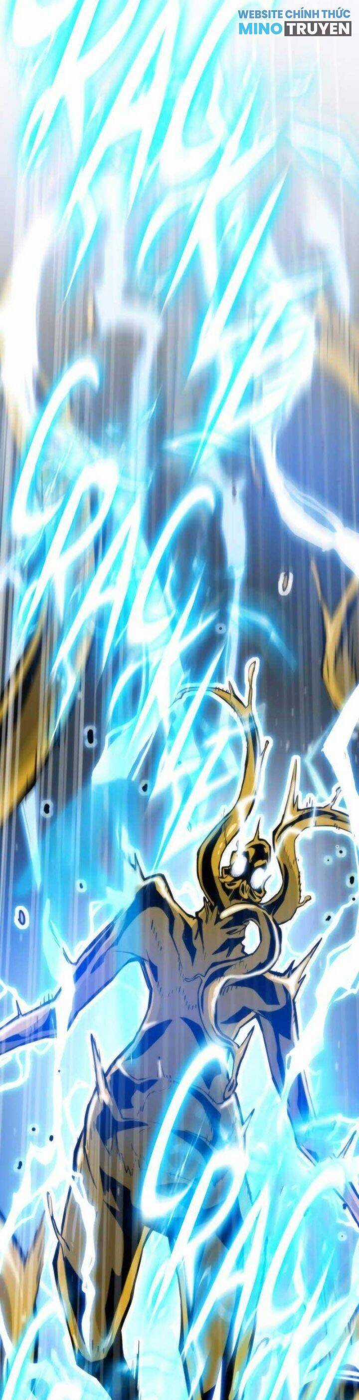 Hồi Quy Giả Chương 105 trang 6