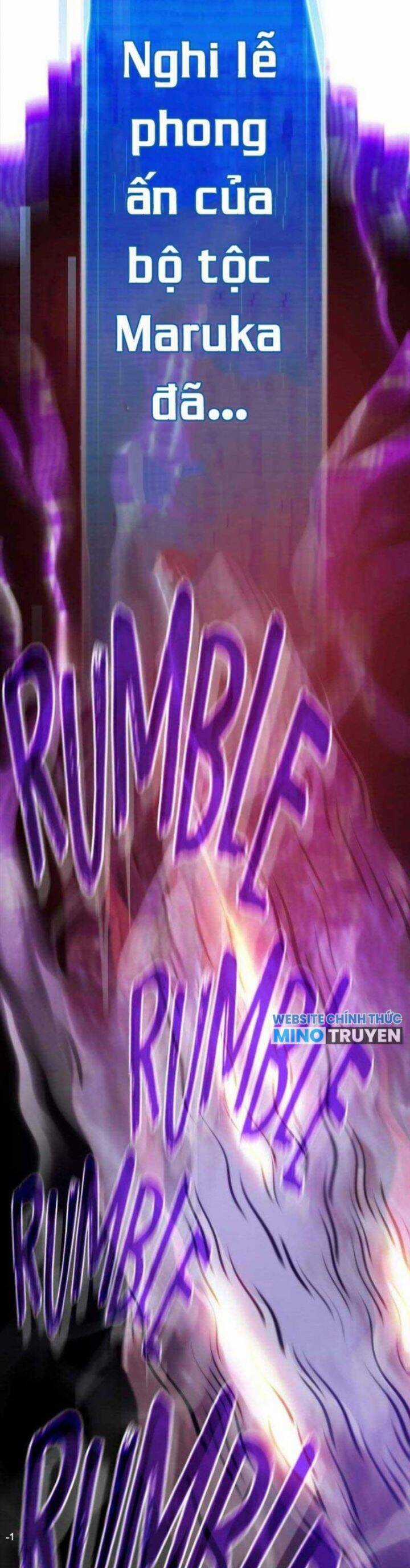 Hồi Quy Giả Chương 105 trang 60