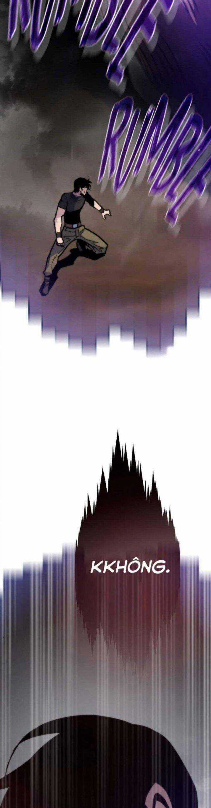 Hồi Quy Giả Chương 105 trang 61