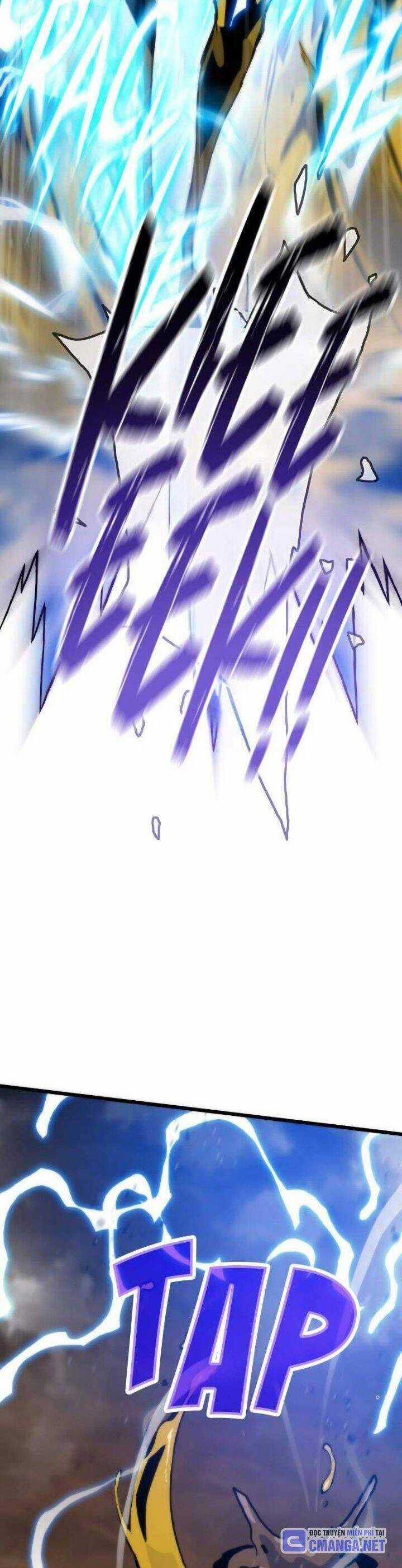 Hồi Quy Giả Chương 105 trang 7