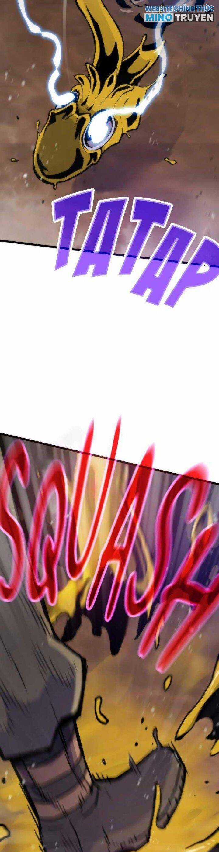 Hồi Quy Giả Chương 105 trang 8