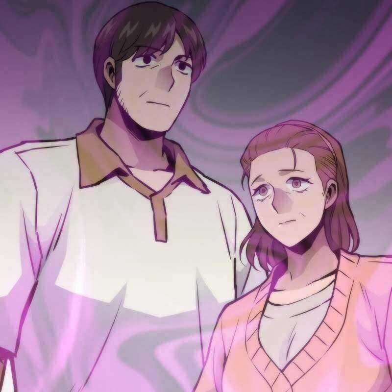 Hồi Quy Giả Chương 106 trang 110