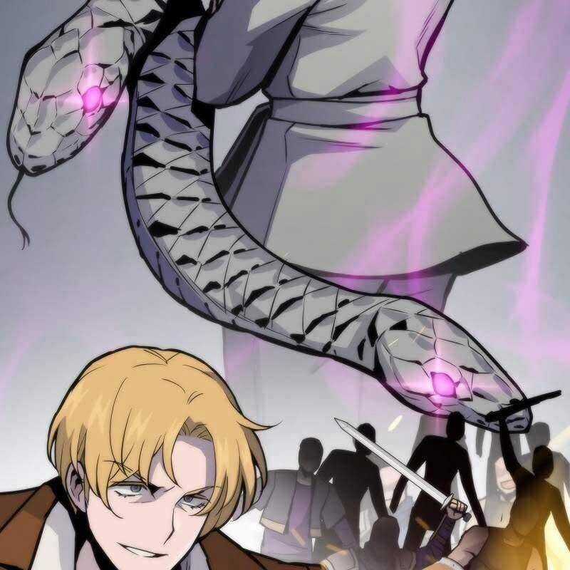 Hồi Quy Giả Chương 106 trang 116