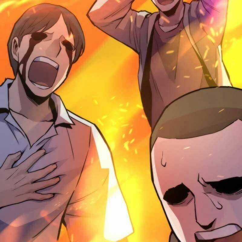 Hồi Quy Giả Chương 106 trang 121