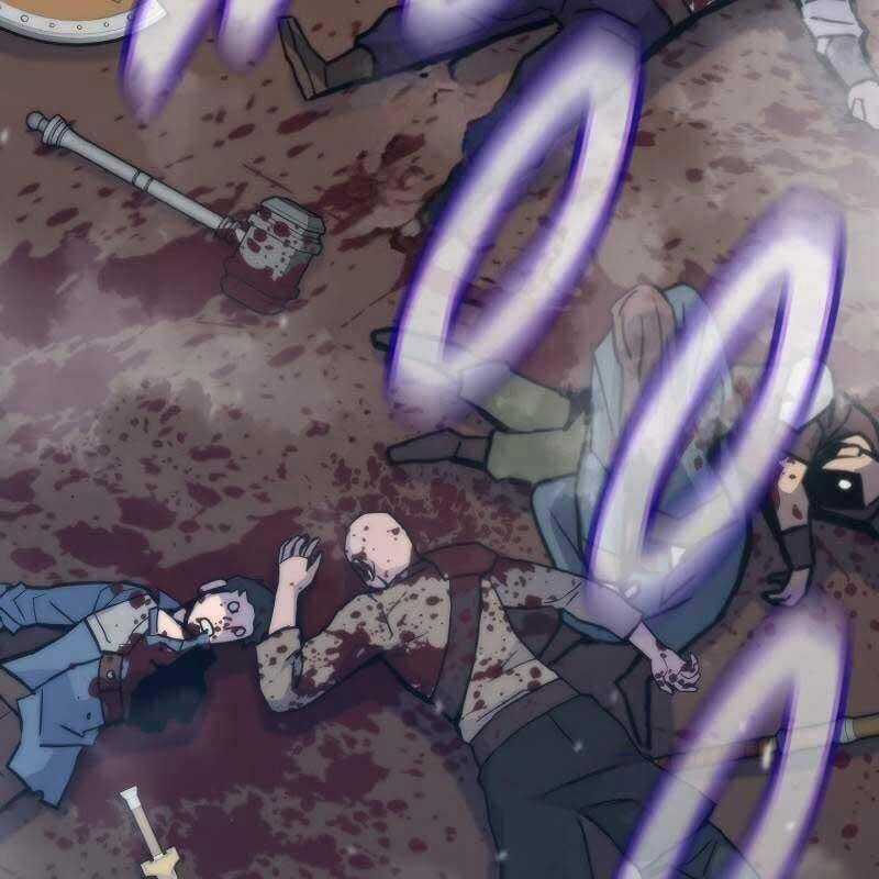 Hồi Quy Giả Chương 106 trang 21