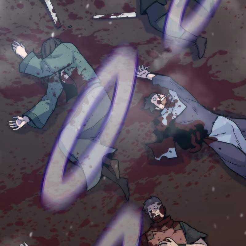 Hồi Quy Giả Chương 106 trang 22