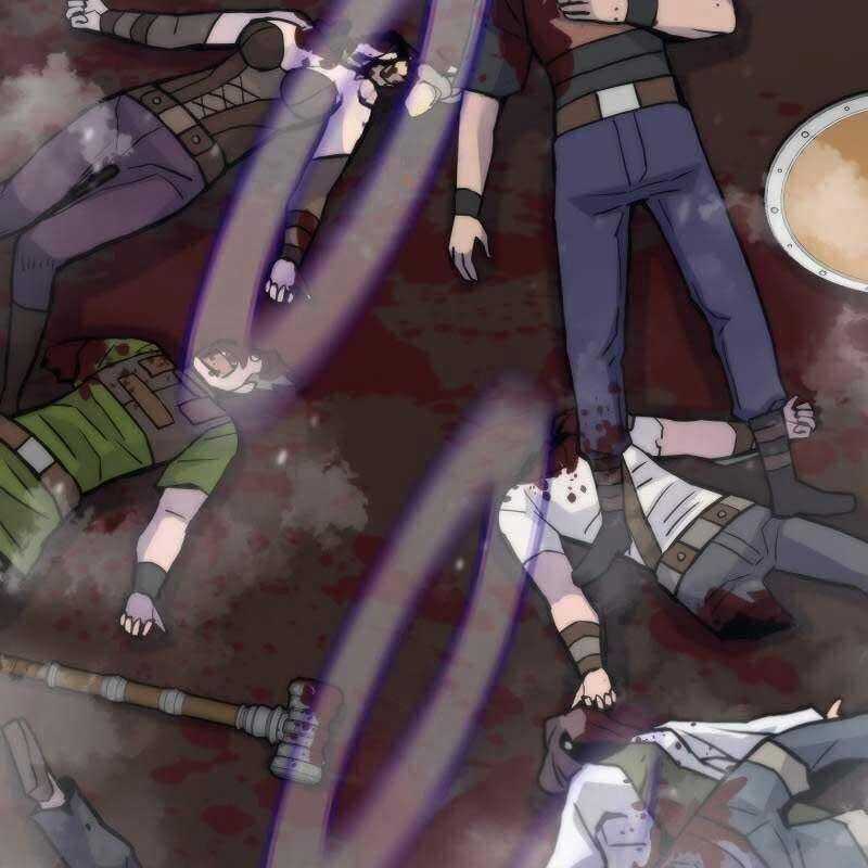 Hồi Quy Giả Chương 106 trang 23