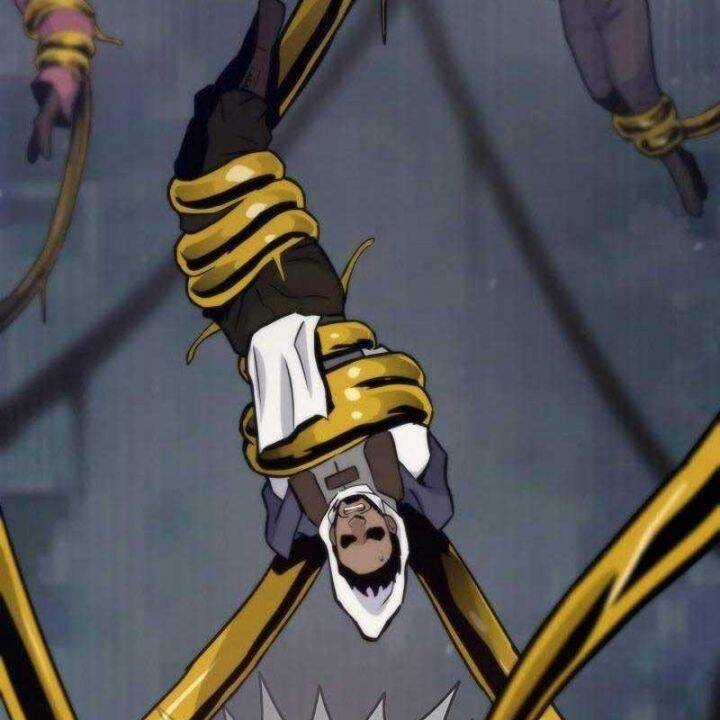 Hồi Quy Giả Chương 107 trang 117