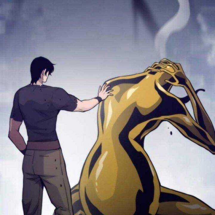 Hồi Quy Giả Chương 107 trang 30