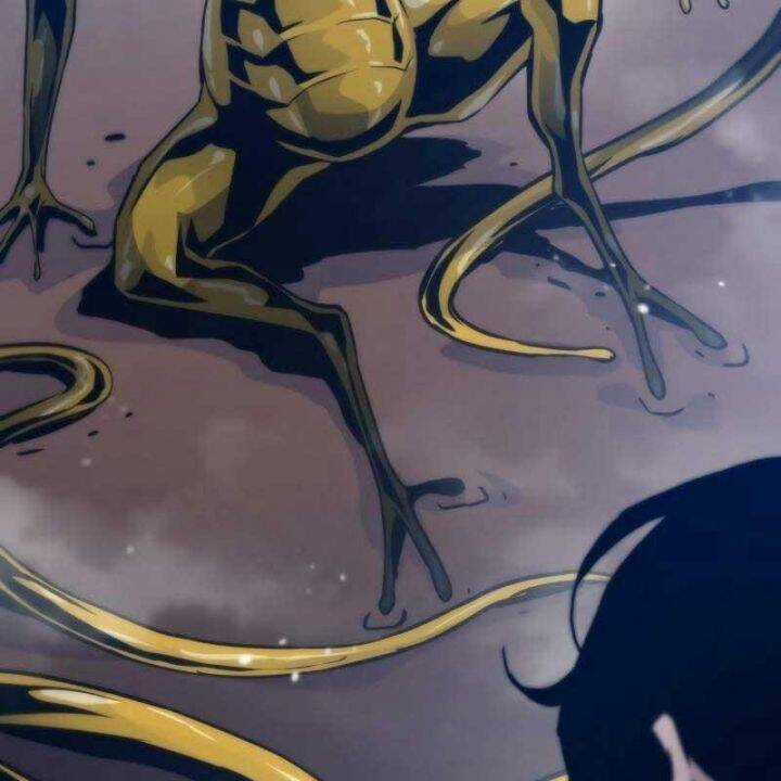 Hồi Quy Giả Chương 107 trang 8