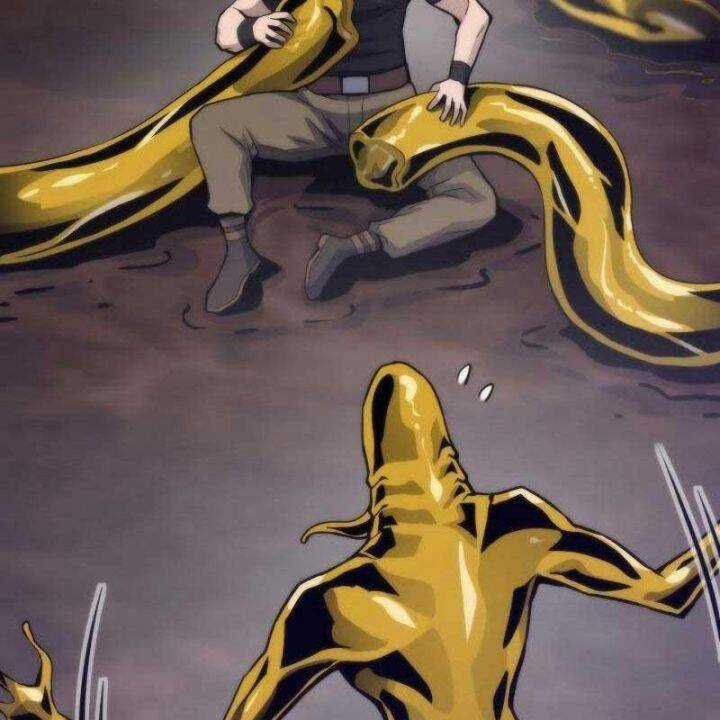 Hồi Quy Giả Chương 107 trang 83