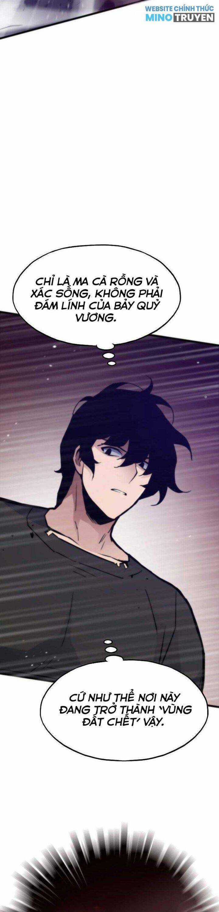 Hồi Quy Giả Chương 108 trang 10