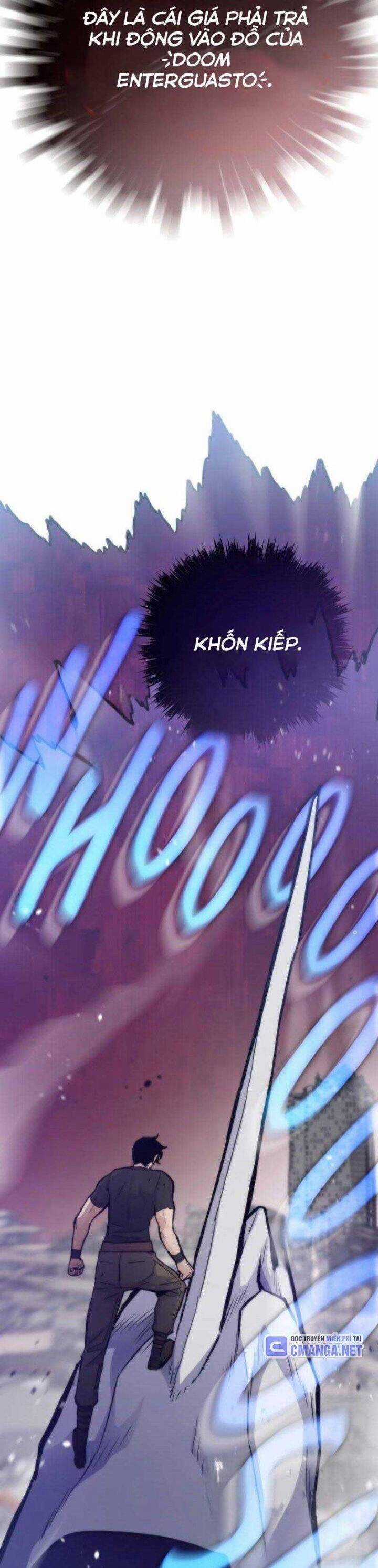 Hồi Quy Giả Chương 108 trang 11