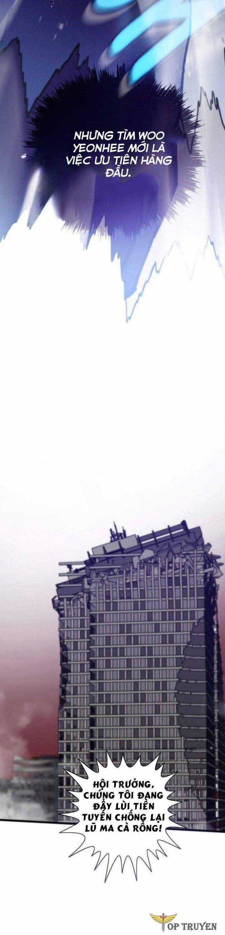 Hồi Quy Giả Chương 108 trang 12