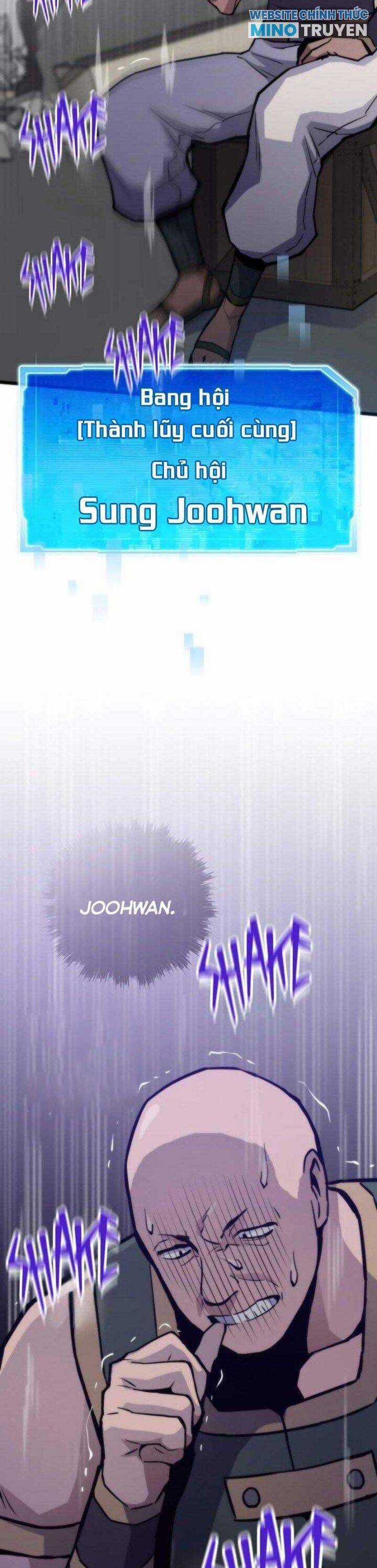 Hồi Quy Giả Chương 108 trang 14