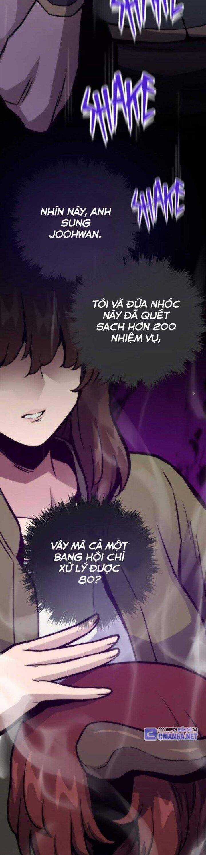 Hồi Quy Giả Chương 108 trang 15