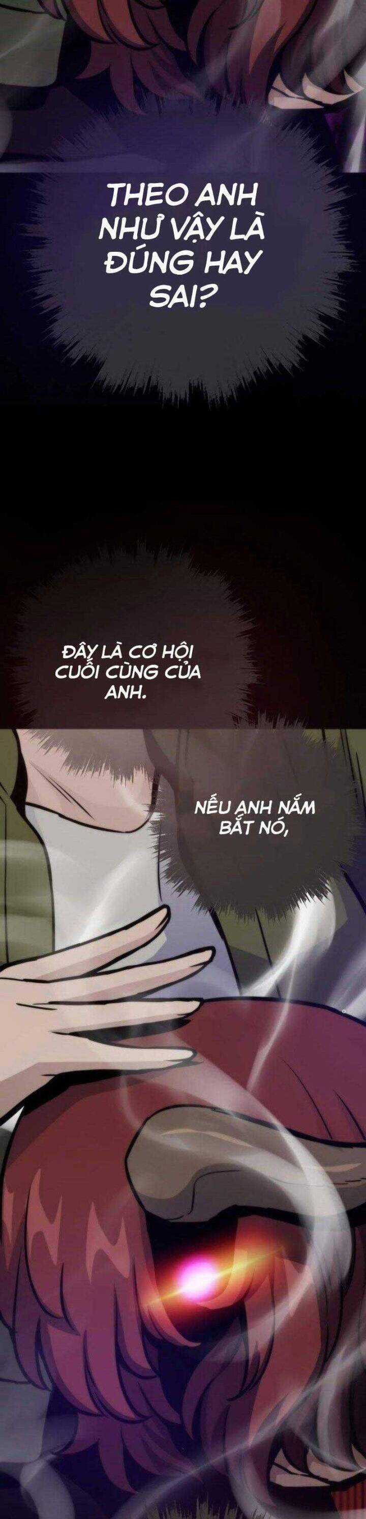 Hồi Quy Giả Chương 108 trang 16