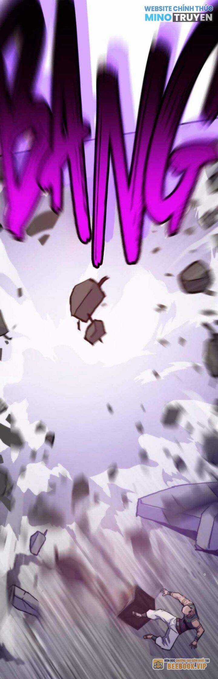 Hồi Quy Giả Chương 108 trang 21