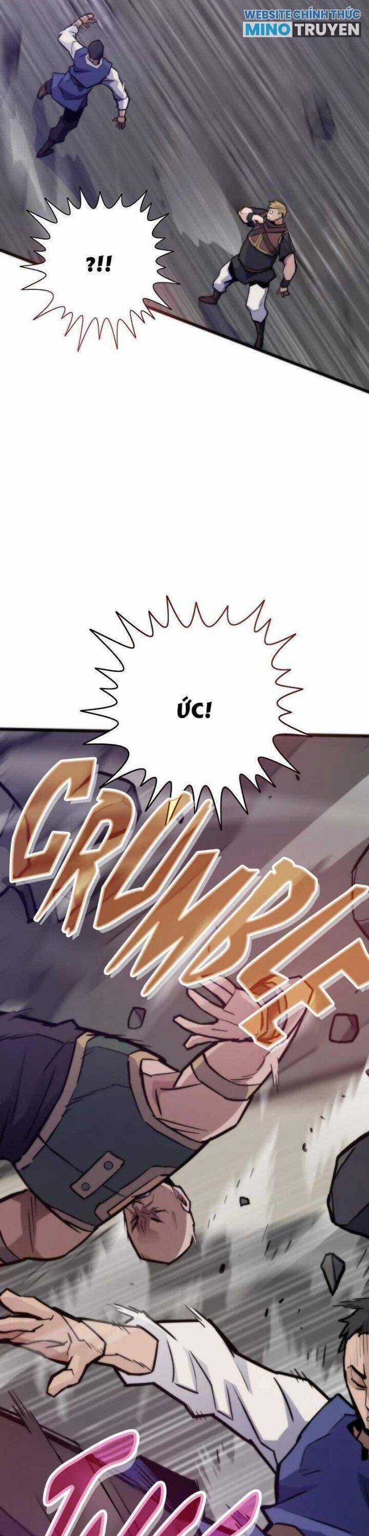 Hồi Quy Giả Chương 108 trang 22