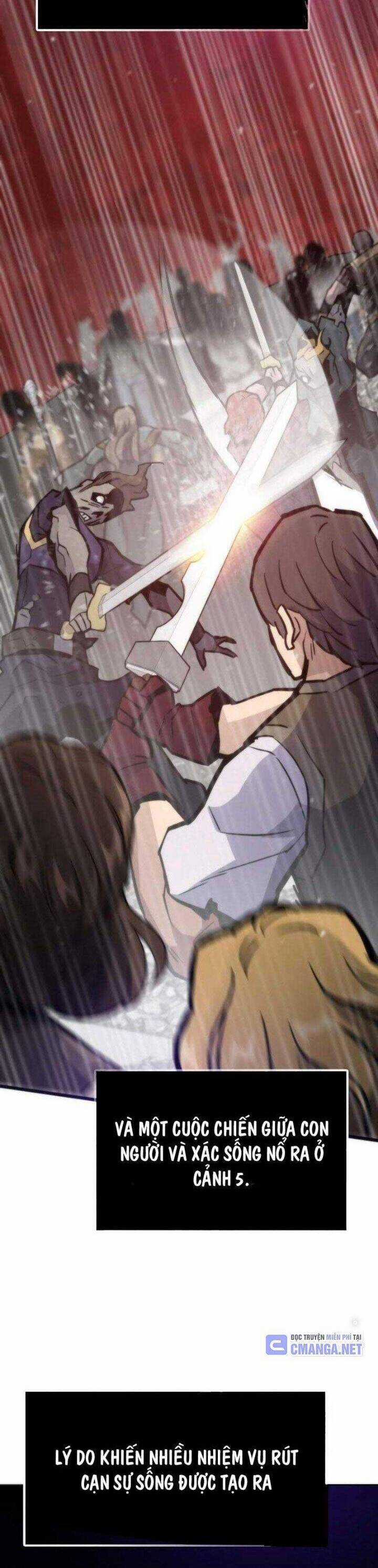 Hồi Quy Giả Chương 108 trang 31