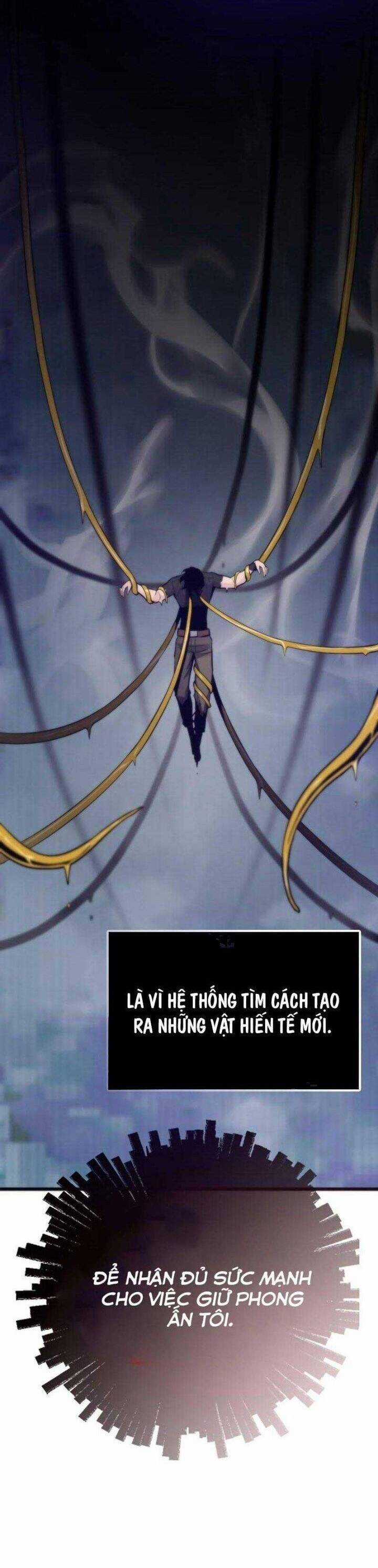 Hồi Quy Giả Chương 108 trang 32